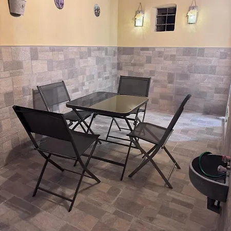 La Casa Sul Corso Apartment