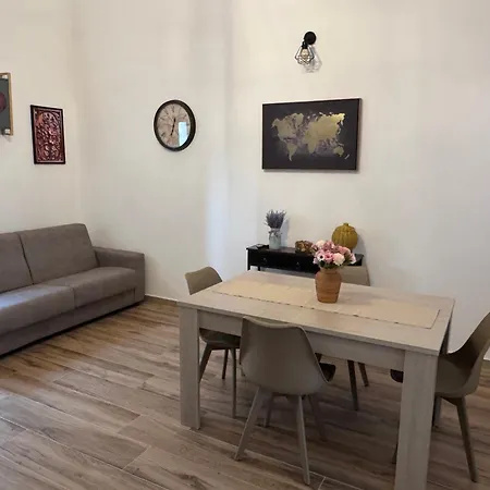 La Casa Sul Corso