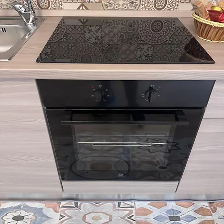 Apartmán La Casa Sul Corso *