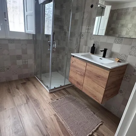 La Casa Sul Corso Apartment Talsano