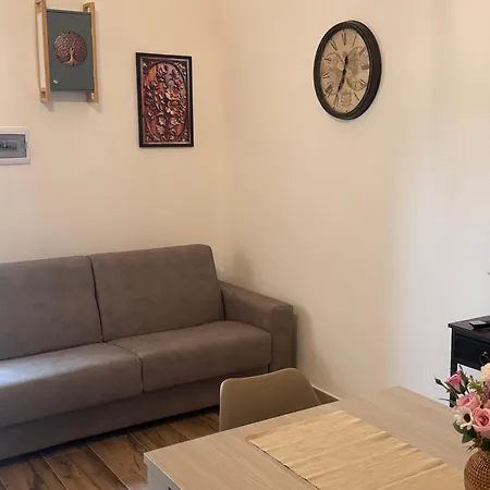 La Casa Sul Corso Διαμέρισμα