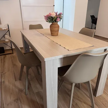 Apartmán La Casa Sul Corso *