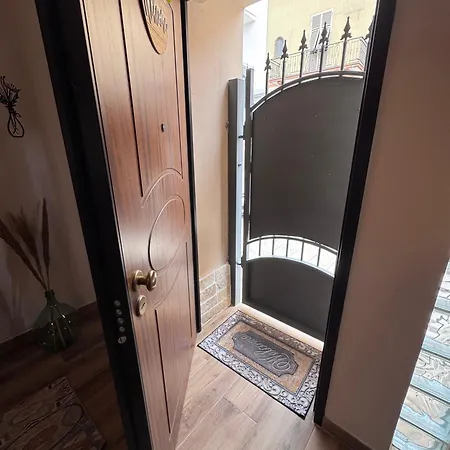 La Casa Sul Corso Apartment *