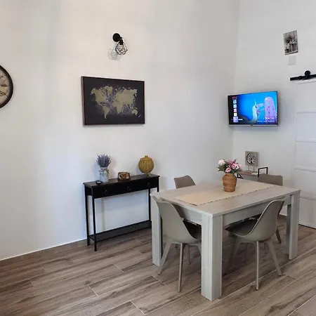 La Casa Sul Corso Talsano