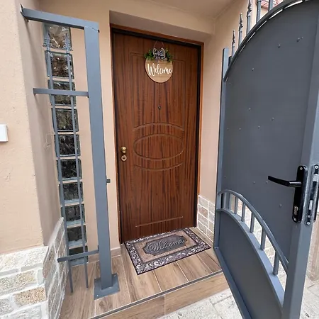 La Casa Sul Corso Apartmán *