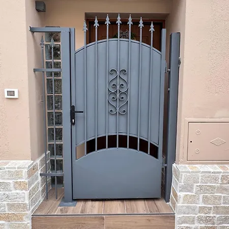 Apartmán La Casa Sul Corso Talsano