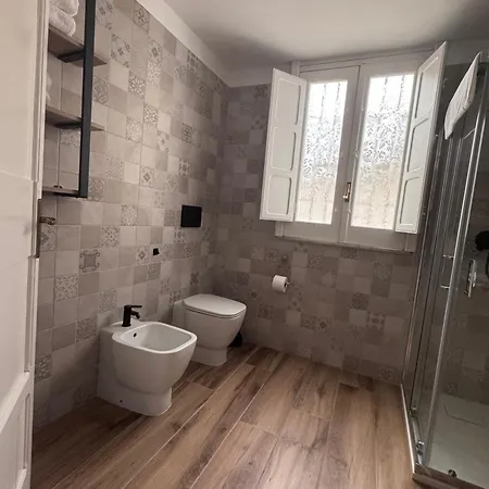 La Casa Sul Corso Talsano