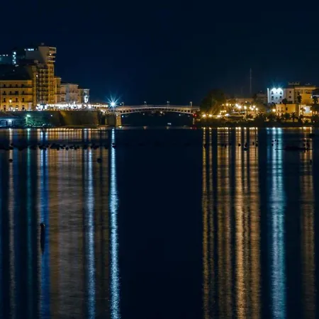 Apartmán La Casa Sul Corso Talsano