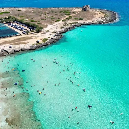 La Casa Sul Corso Talsano