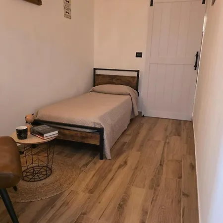 La Casa Sul Corso *
