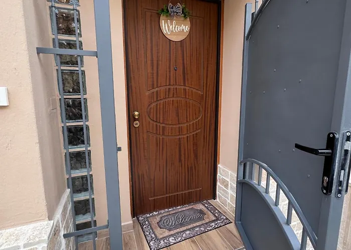 La Casa Sul Corso Διαμέρισμα *