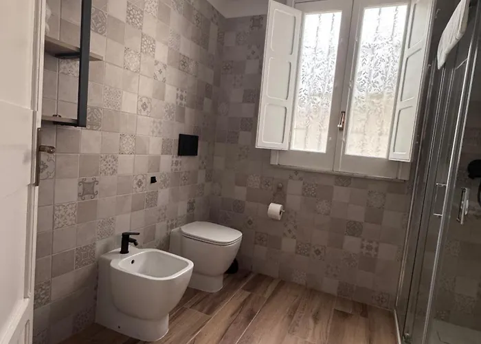 La Casa Sul Corso Talsano