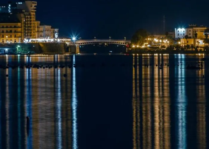 Apartment La Casa Sul Corso Talsano